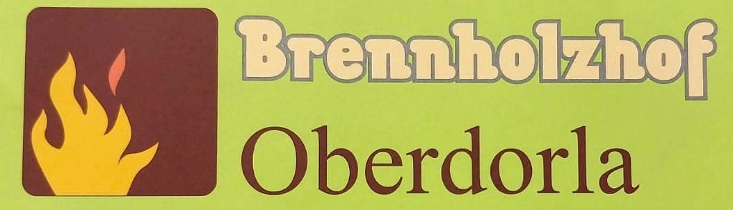Brennholzhof Oberdorla